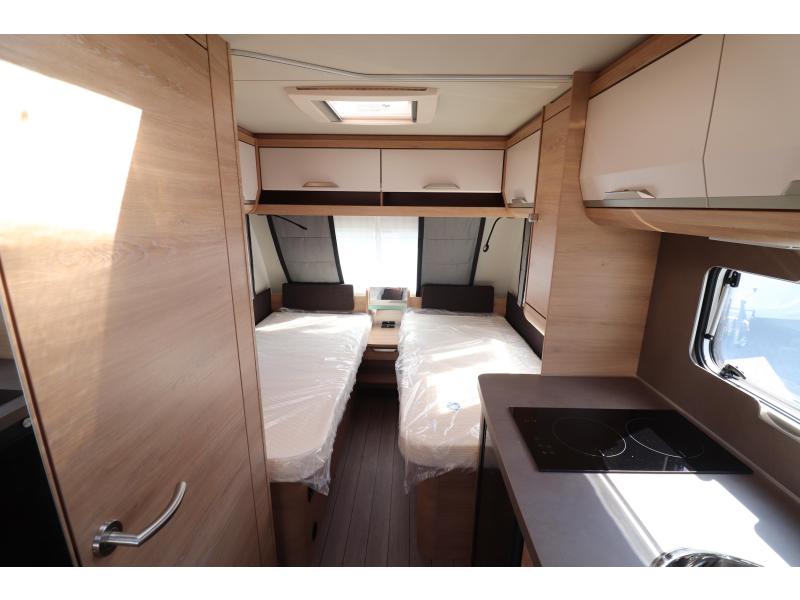Knaus Sudwind Black Selection 460 EU E-UITVOERING - 2026 - 126  foto: 9