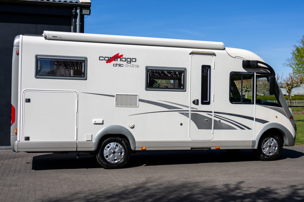 CARTHAGO CHIC C-LINE I 4.3 photo: 54