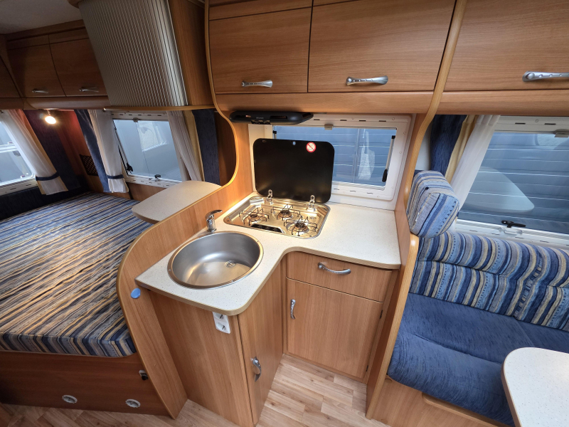 Chausson Welcome 74  foto: 10