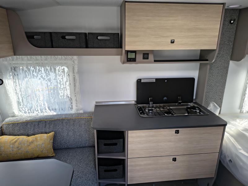 NEXT 380 -lichtgewicht- 