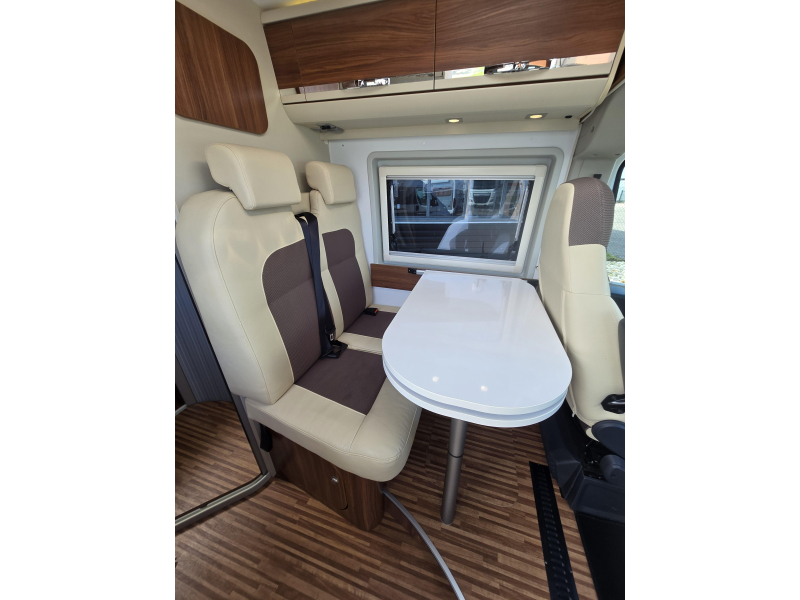 Adria Twin 640 SLX Z.G.O.H B.J. 2016  foto: 8