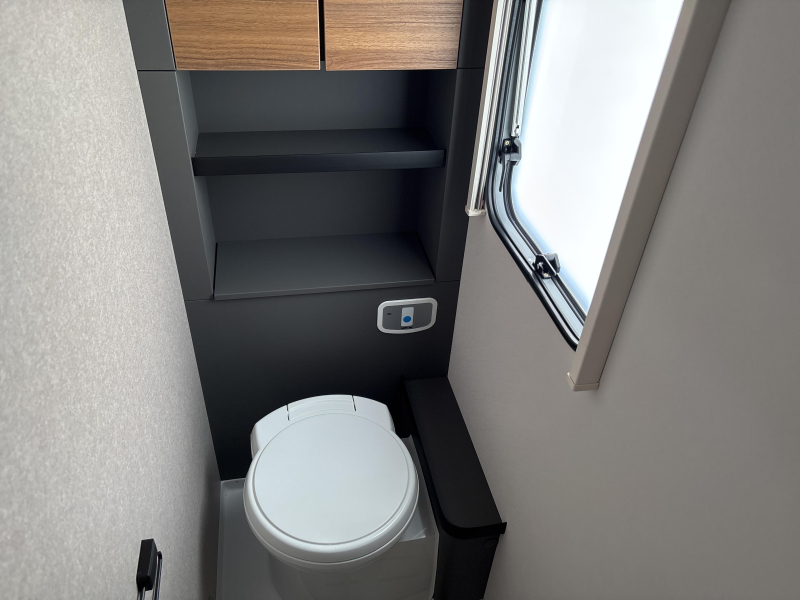 Eriba Novaline 485 Lulea Leaf Elegance pak.  foto: 7