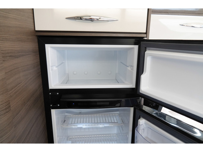 McLouis Carat 822 G | 2.3 160Hp | 6-Person Integral photo: 19
