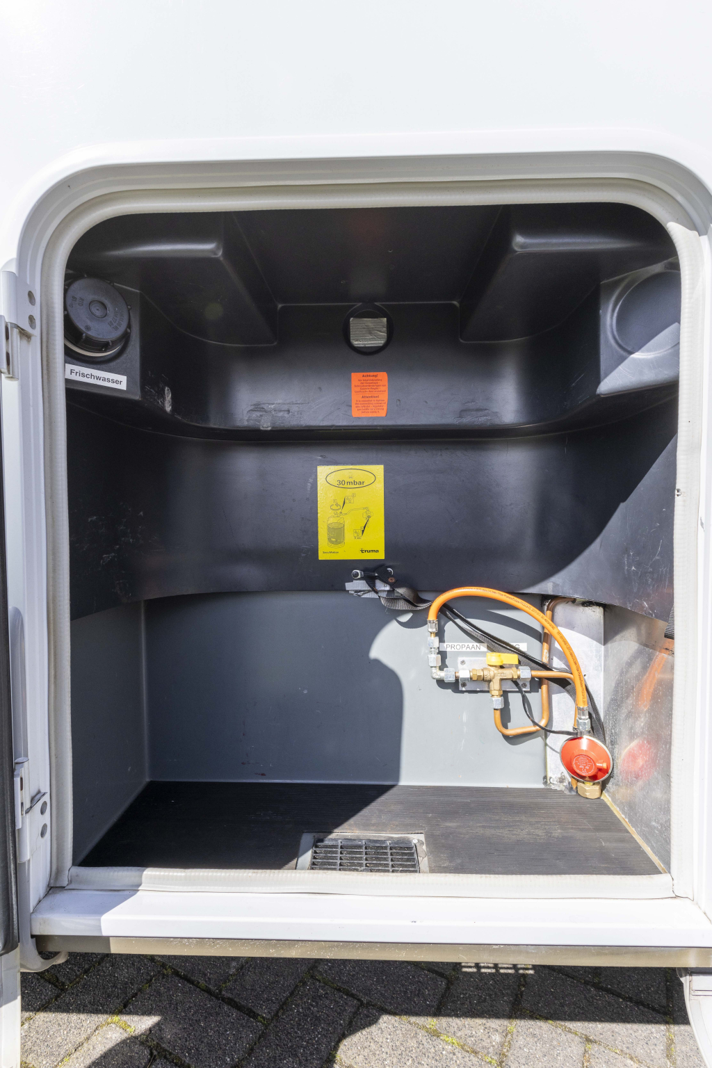 KNAUS Sun Liner 655 LG photo: 33