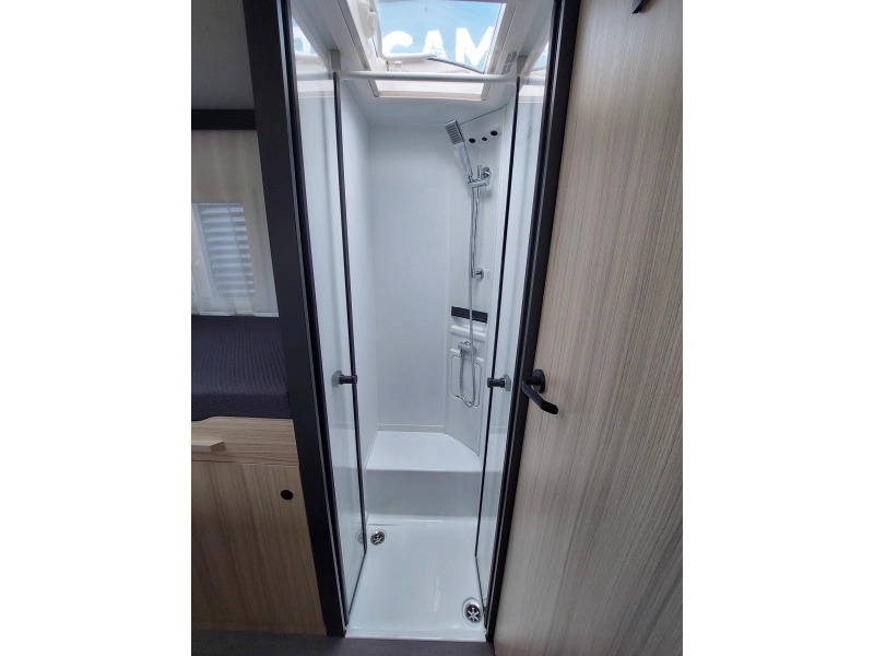 Sun Living S 75 SL # 20 JAAR EDITION #  foto: 11