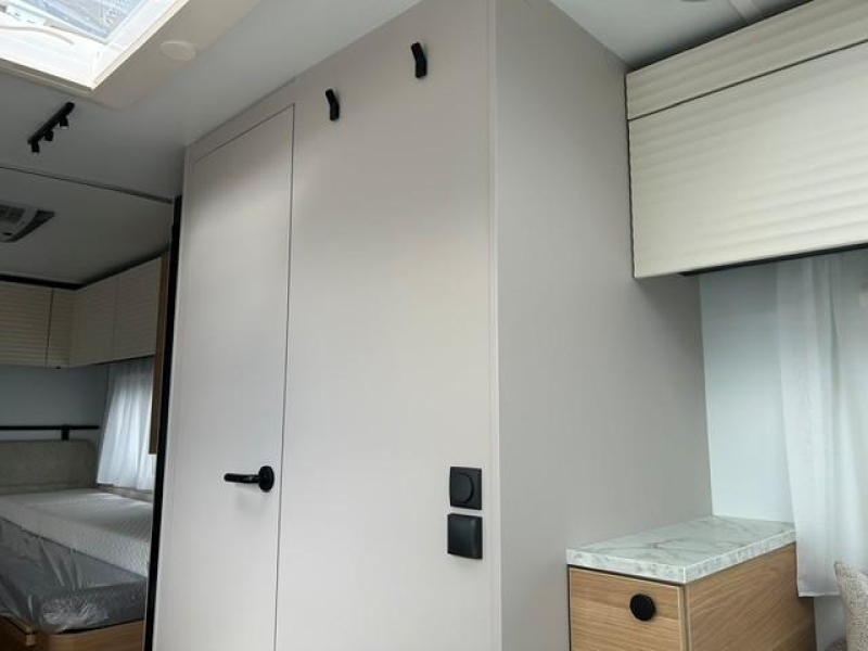 Adria Adora 532 UL 2026 LAATSTE  foto: 7