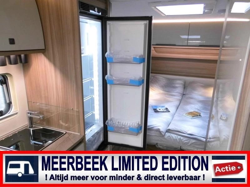 Fendt Tendenza 560 SFDW 2026 NIEUWSTE MODEL !  foto: 12