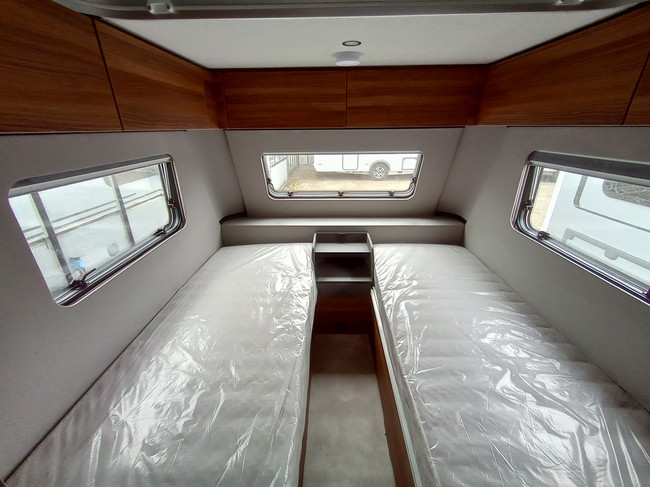 Eriba Feeling 470 foto: 8