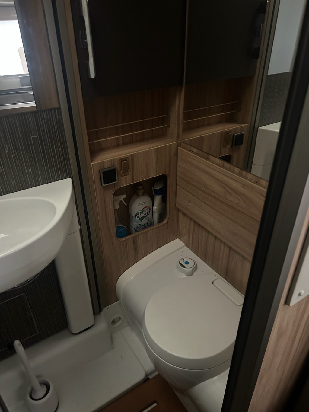 HYMER MLI 570 foto: 12