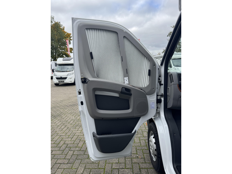 Dethleffs Advantage T 6501 B Foto: 9