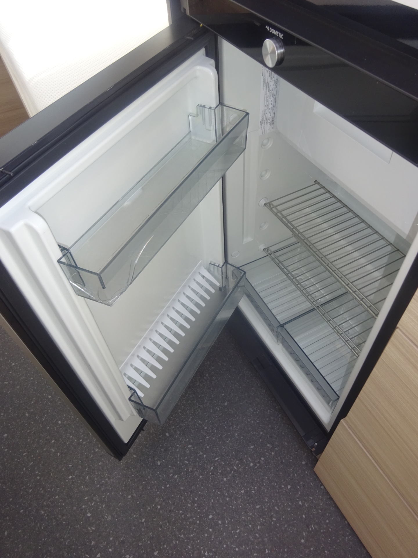 Adria Altea 492 LU Enkele Bedden+Luifel+Mover+Vloerverwarming foto: 16