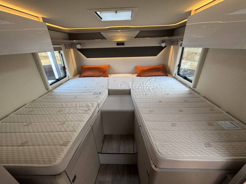 Hymer Tramp 680 S Foto: 16