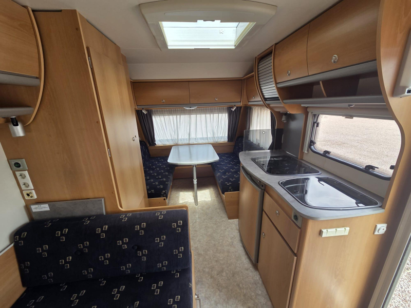 Kip Star Line 44 TTZ +BOVAG-2026/Luifel/Mover  foto: 14