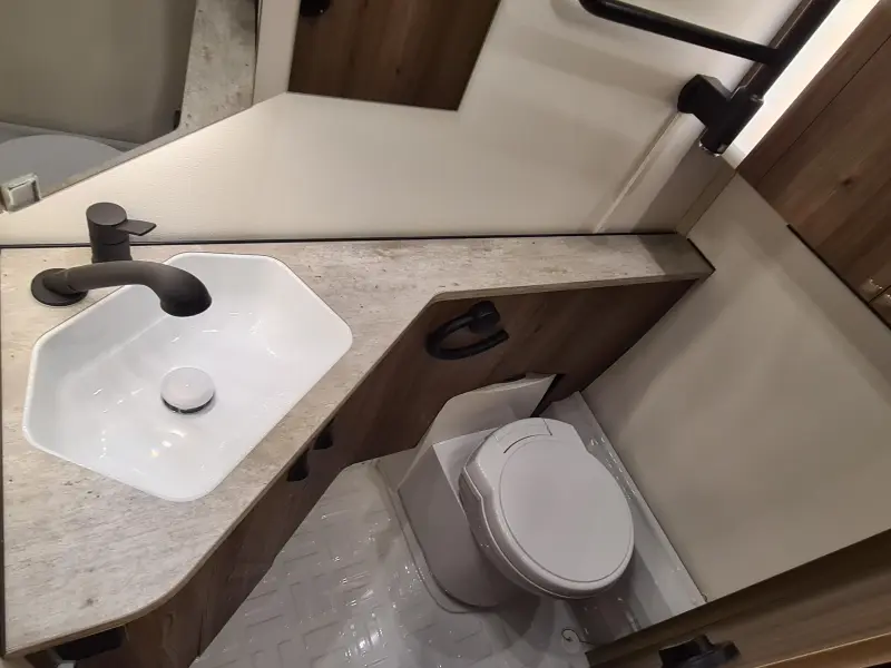 Kabe Briljant 470 XL Nieuw 2025!  foto: 12