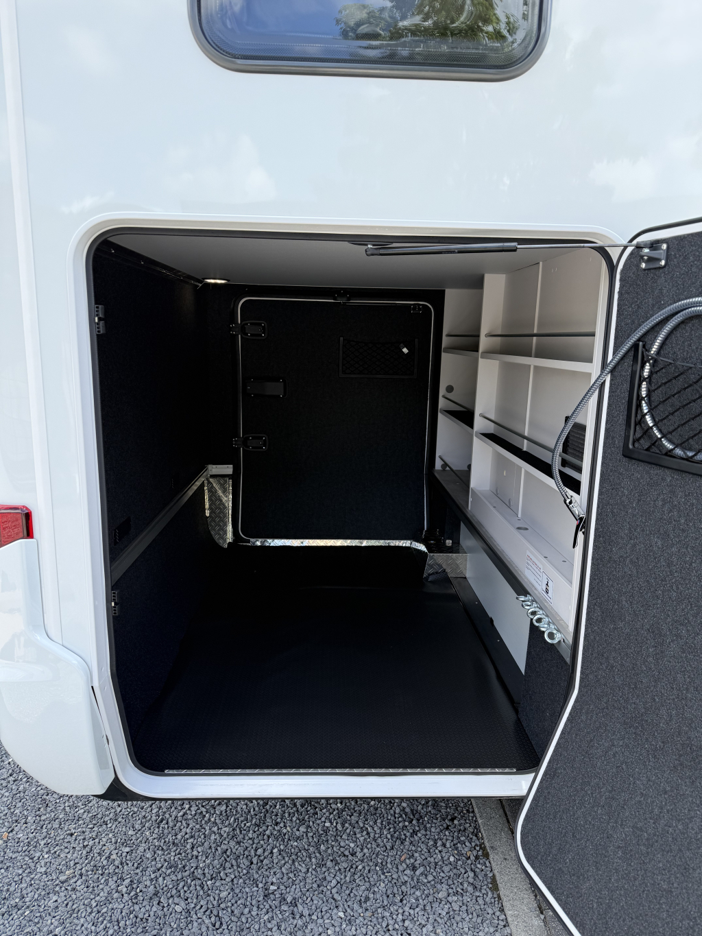 Hymer B-MC I 600 foto: 10