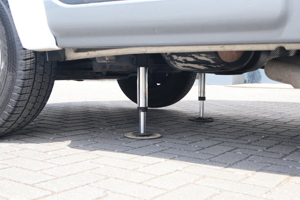 Adria Sonic I 700 SL foto: 1