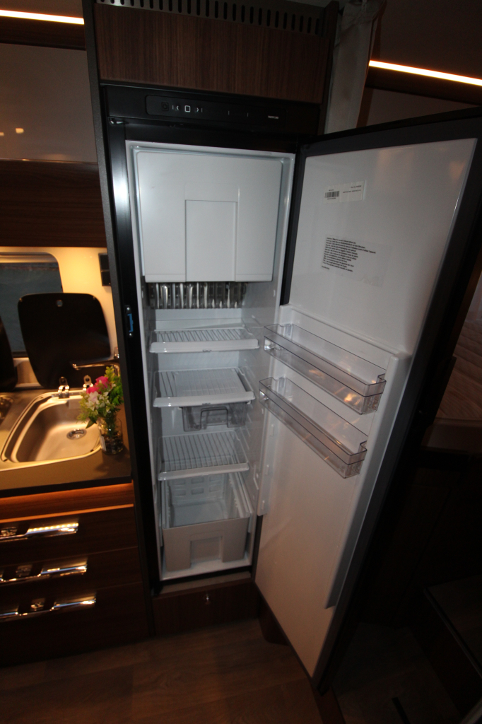 Hymer ML T.570 foto: 8