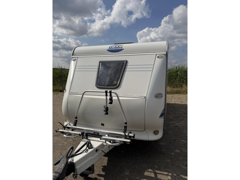 Hobby excellent easy 460 Ufe foto: 5