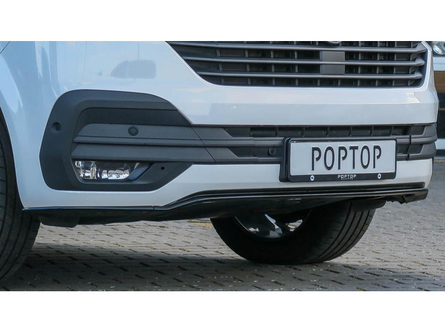 Volkswagen California 6.1 Ocean Sport Edition foto: 23