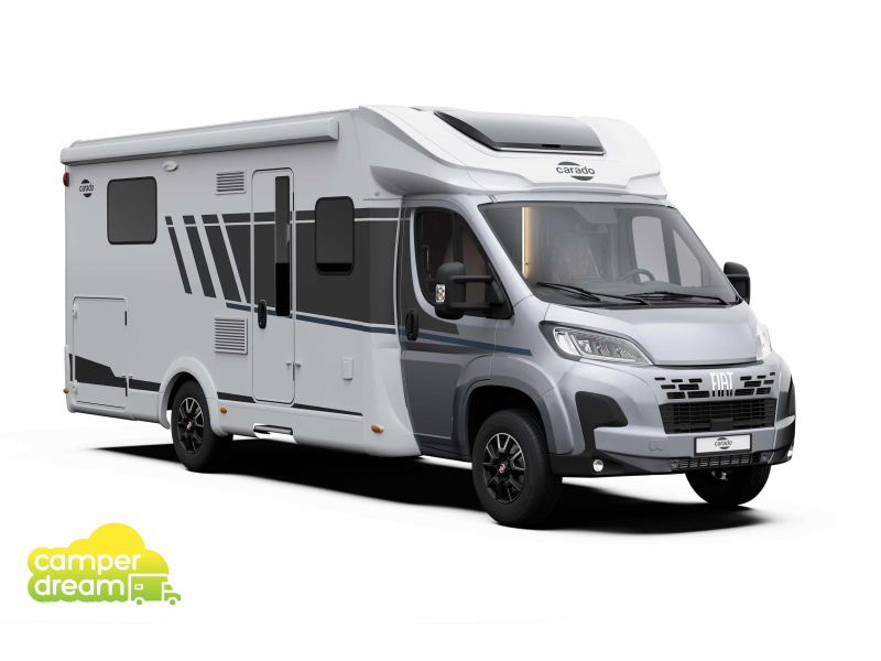 Carado T459 PRO+ FACE to FACE Model 2026  foto: 1