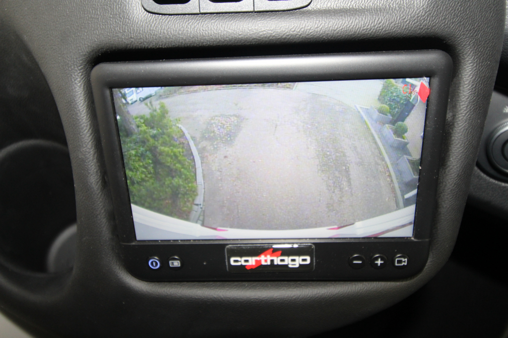 Carthago C-Tourer i 148 LE foto: 17