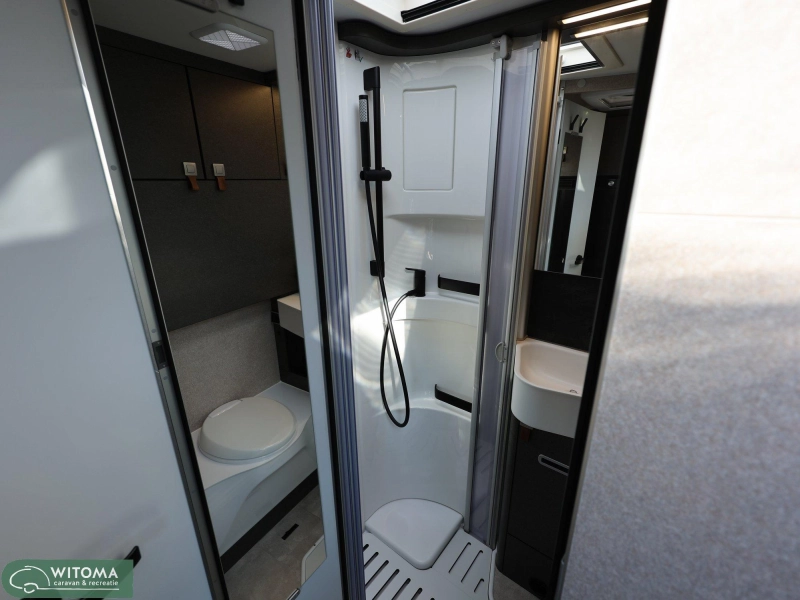 Hymer ML-T 580 4X4 1e eigenaar | BOMVOL!  foto: 14