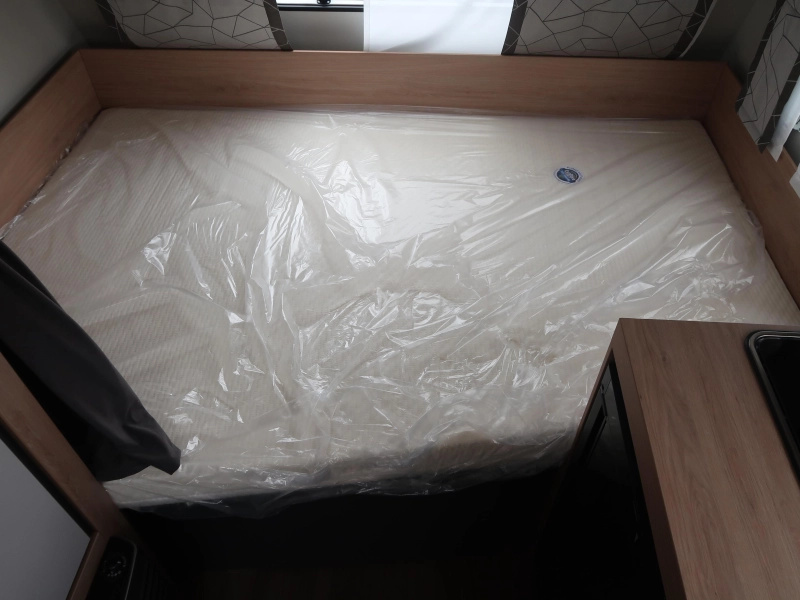 Knaus Sport 400 QD  foto: 8