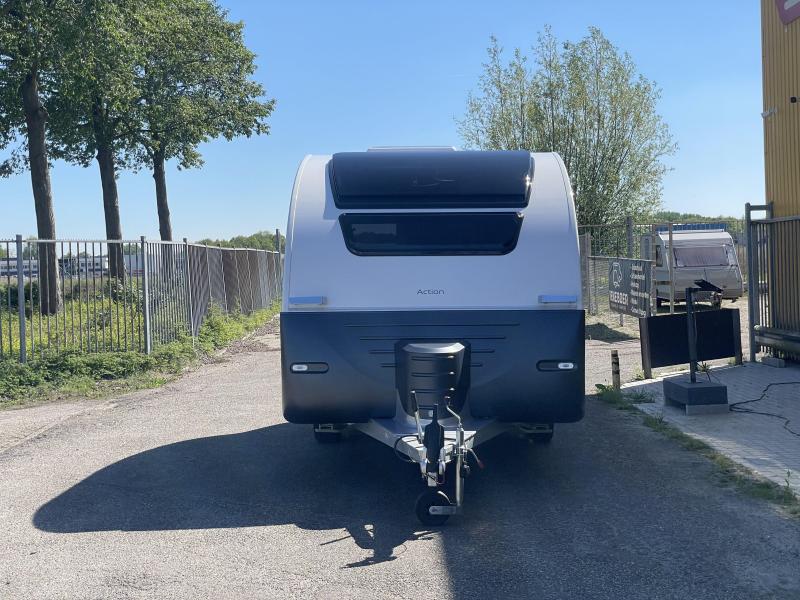 Adria Action Sport 391 LH  foto: 5
