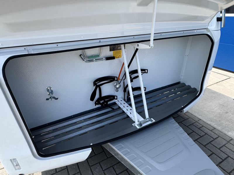 Adria Adora 532 UL foto: 21