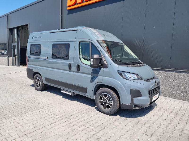 Clever Tour 540 photo : 22