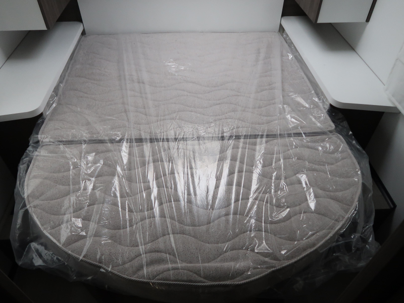 Benimar Cocoon 497 FACE TO FACE  foto: 20