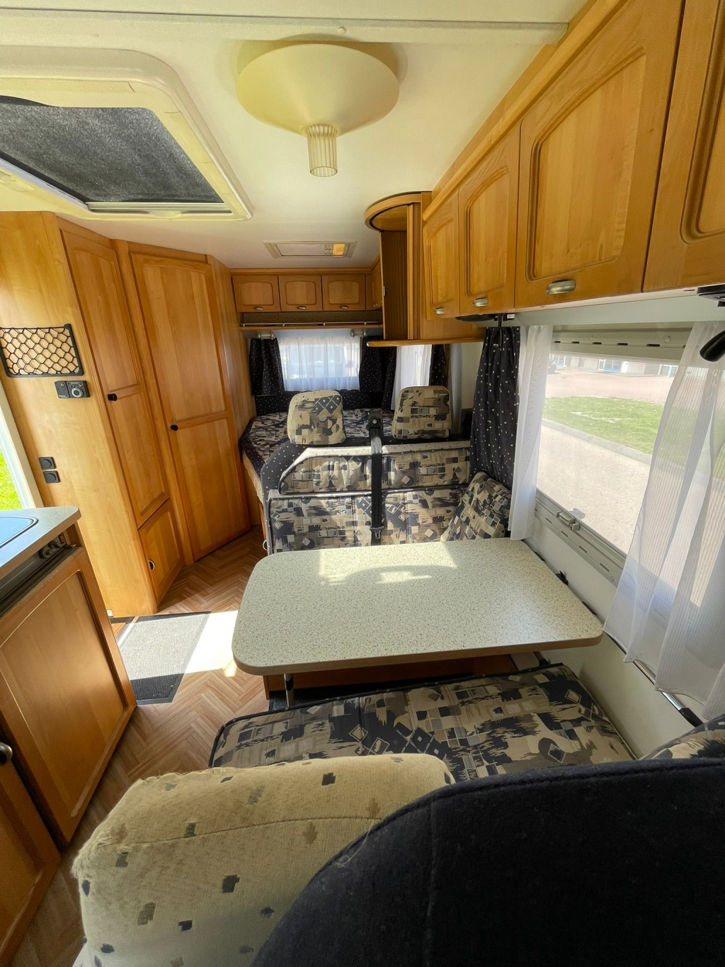 FIAT DUCATO foto: 8