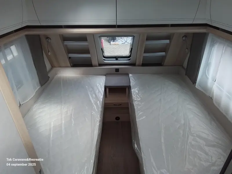 Hobby De Luxe 495 UL model 2026  foto: 10