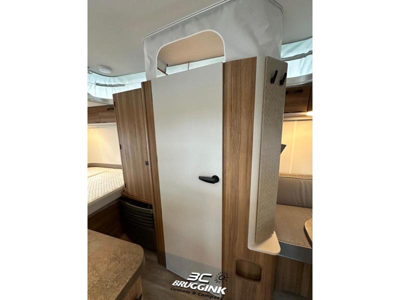 Eriba Touring 430 - HERFSTAANBIEDING!  foto: 8