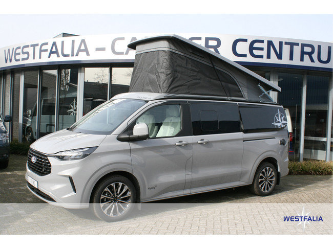 Westfalia Kipling 136 PS Automatik | Aktionspreis | Foto: 0