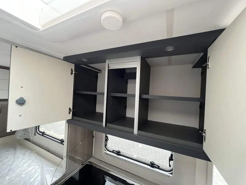 Hobby On Tour 460 DL AANBIEDING  foto: 14