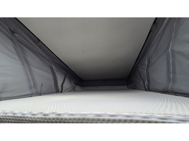 Dethleffs Globetrail Advantage 600 DS verwacht foto: 11
