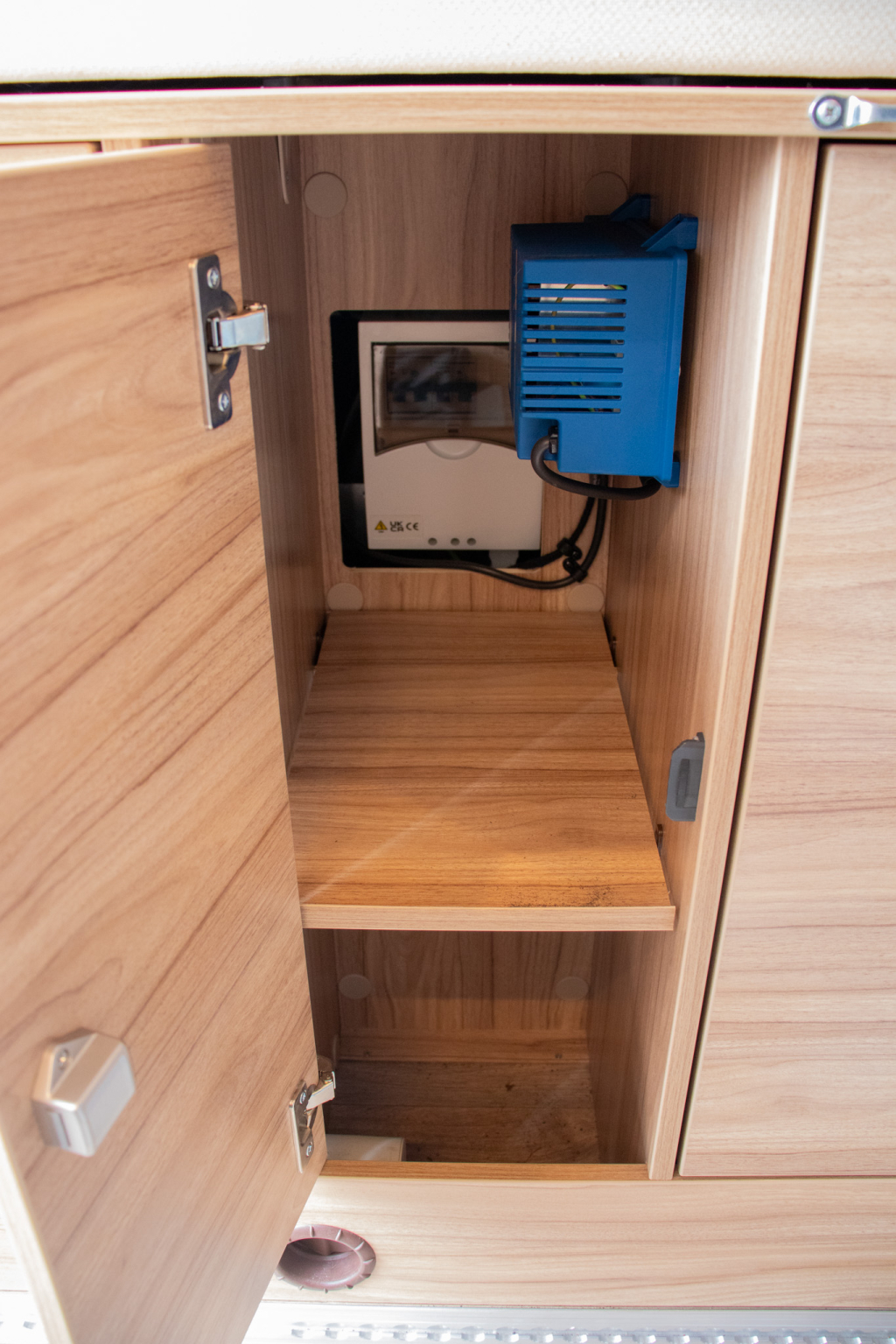 Hymer Grand Canyon S 4X4 foto: 39