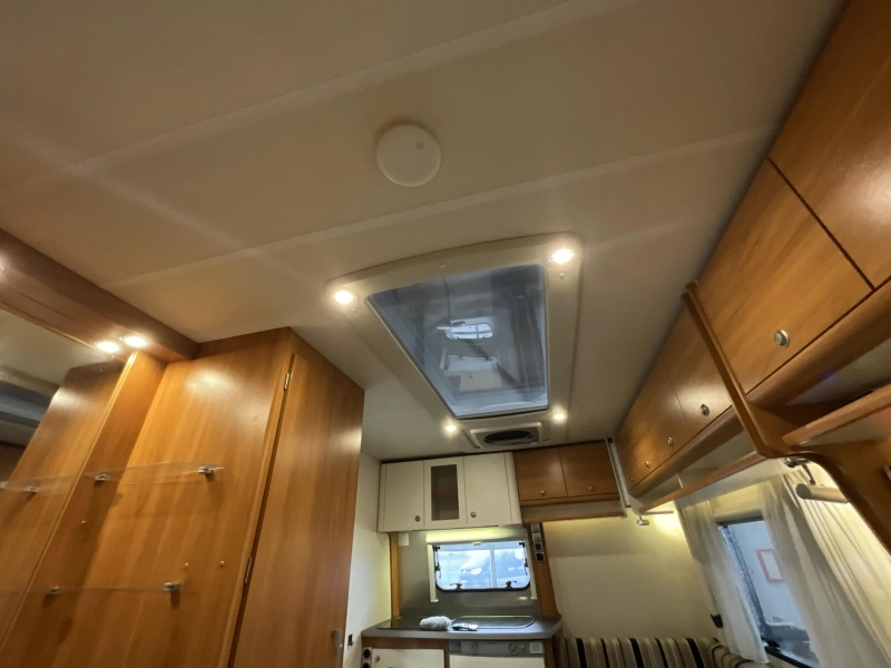 Kip Isa White 41 TDB AUVENT-MOVER-STORE photo : 10