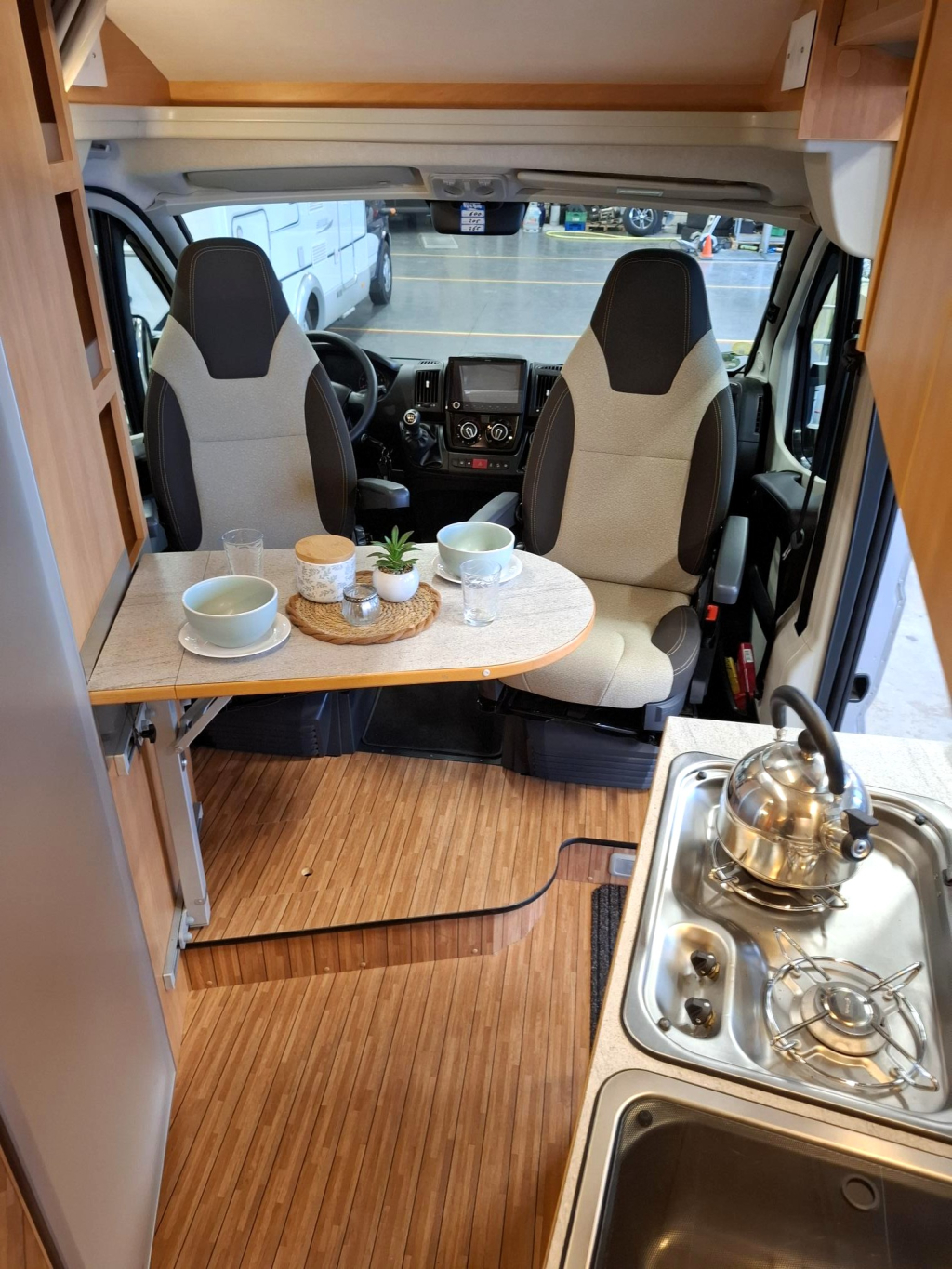 POESSL KW 25 photo: 16