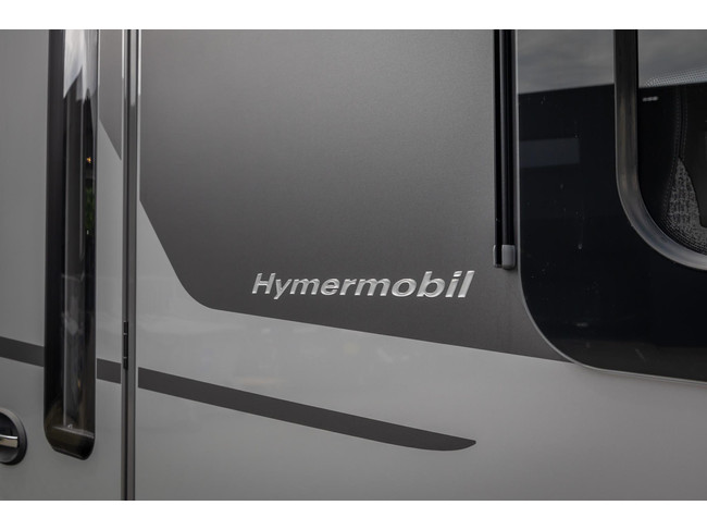 Hymer BML-I 780 Model 2026 foto: 20