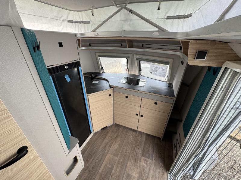 Eriba Touring 620  foto: 10