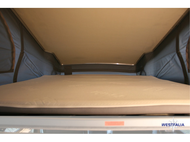 Westfalia Ford Nugget PLUS 150cv Aut. incl. 12 meses de garant&iacute;a foto: 19