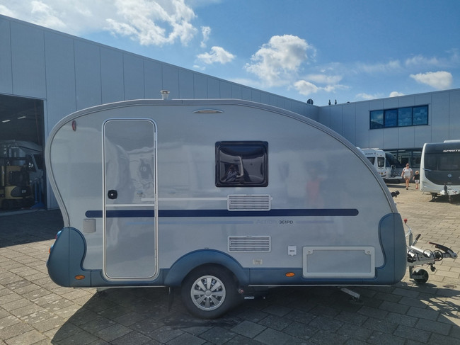 Adria Action 361 PD foto: 5