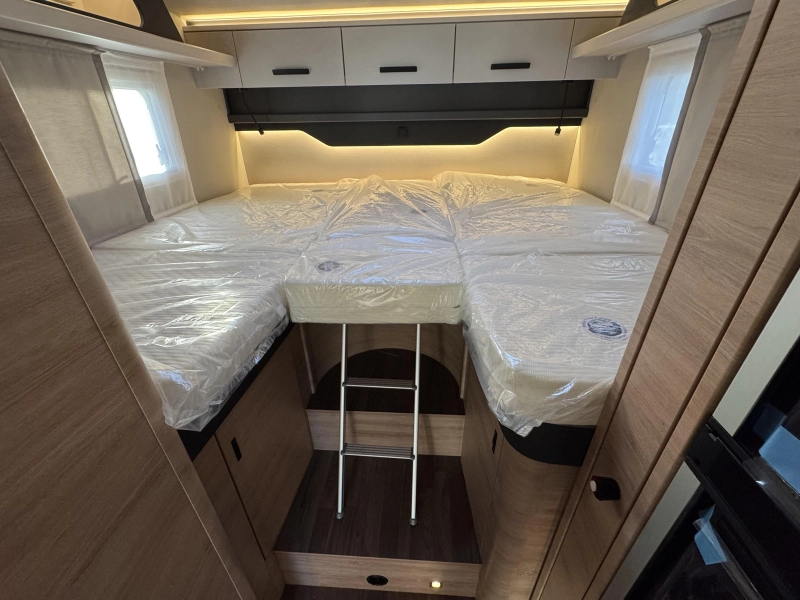 Knaus L!ve I 700 MEG  foto: 20