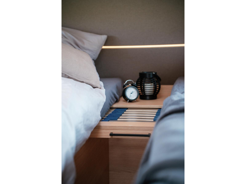 LMC Style Lift model 2027 enkele bedden  foto: 11