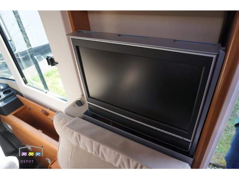 Carthago Chic C Line I 4.9 LE  foto: 14