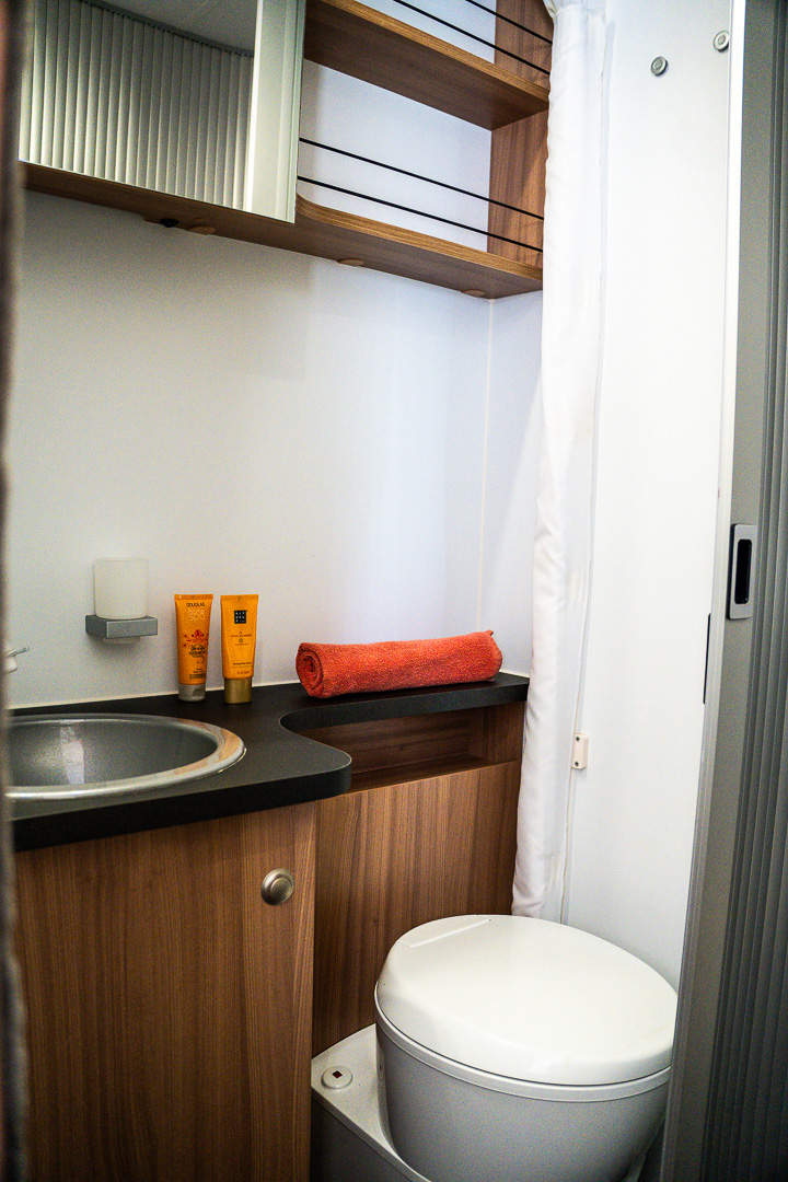 SUNLIVING A75 DP foto: 14