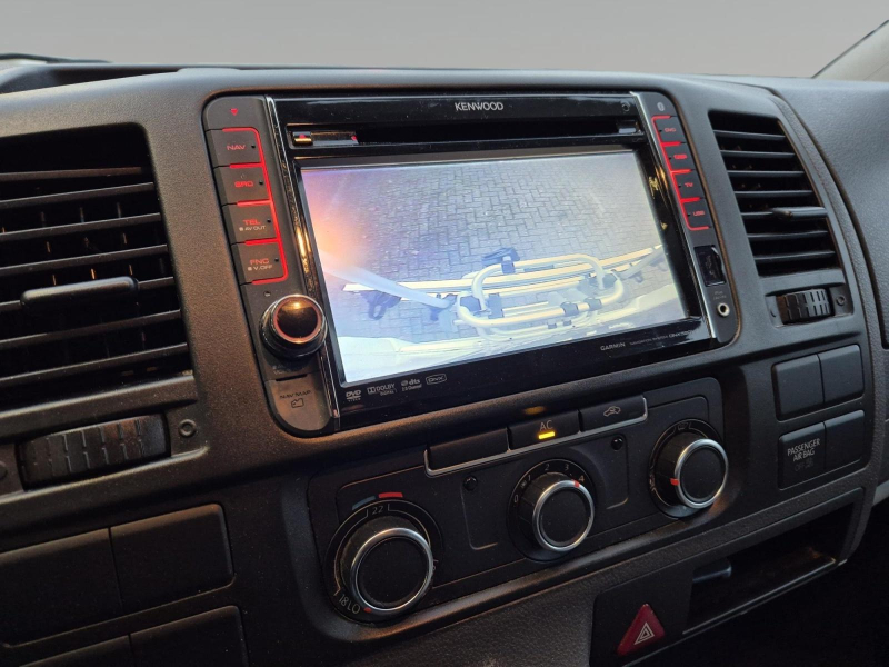 Karmann Mobil Colorado 655 TI  foto: 3