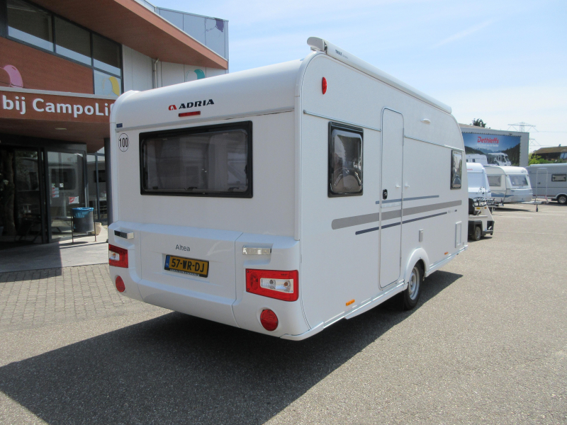 Adria Altea 462 PU MOVER / MARKISE / VERONA Foto: 15